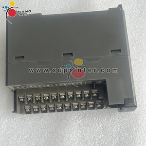 WD โมดูลอินพุตแบบแอนะล็อก NP1AXH4-MR ของแท้สำหรับ Komori PLC โมดูลสื่อสารระดับอุปกรณ์ควบคุม NP1AXH4MR 4ช่องสัญญาณ - Product Image 4