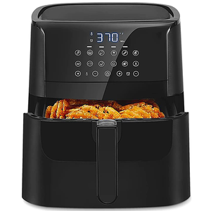 Aifa friteuses électriques neuves hot smart wifi <span class=keywords><strong>airfryer</strong></span> 7L 6.5L 8L 5.5L 4.5L 3.5L <span class=keywords><strong>2L</strong></span> 1L Four air fryer digital avec smart tuya wifi - Product Image 6