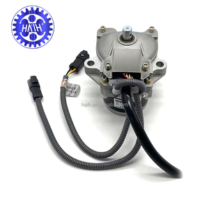 Polea de Alternador de 8 Ranuras 390-7340 3907340 para Motor Caterpillar CAT C6.6 C4.4 - Product Image 5