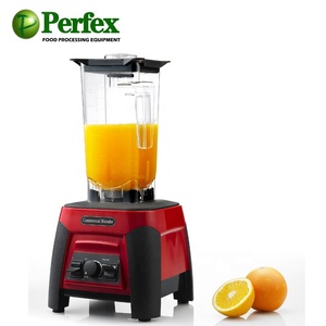 Licuadora Comercial Perfex BL-X, Máquina Exprimidora de Frutas, Exprimidor de Naranjas Comercial, Licuadora Comercial - Product Image 4