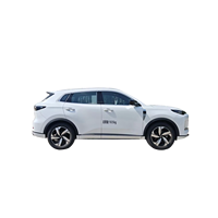 SEENTONE Family Cars CS55 Plus SUV Compact 1.5L 190 km/h Blue Whale 125Km Superpuissant 150-250HP Émissions Nationales VI Hunan