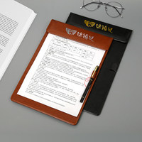 Lot de carnets de notes portables A7 lignés en cuir PU à couverture rigide avec reliure cousue, format mini, pour l'école