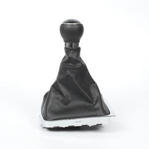 Fcgsk – couvercle anti-poussière pour levier de vitesse, pour Volkswagen Magotan B6, 5 ou 6 vitesses, protection du pommeau de levier de vitesse, pièce de rechange - Product Image 1