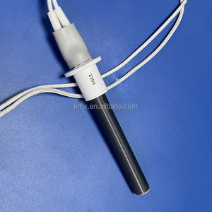 Bougie <span class=keywords><strong>NORDICA</strong></span> EXTRAFLAME Céramique (écrou 3/8) (ou Résistance) pour Poêle à Granulés - Product Image 3