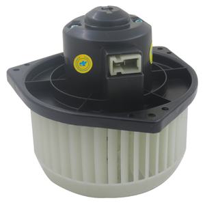 Nouveau moteur de soufflerie de climatisation pour Suzuki Grand Vitara 7425076K12 7425064J10 7425064J12 - Product Image 2