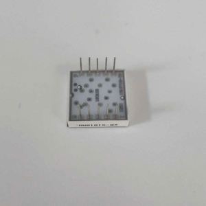 Manufacturer Supplies XR-S1818AW White Light <b>LED</b> Digital <b>Tube</b> High Brightness Wall-Mounted Nail Lamp - Product Image 2