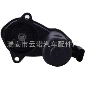 ขายส่งจากโรงงาน มอเตอร์คาลิปเปอร์เบรก Mercedes-Benz ML รุ่น 1669065401 - Product Image 1