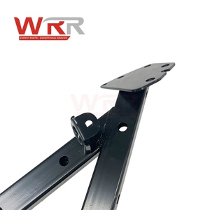 41007488033 7488033 Soporte de Chasis para BMW G20 G22 330i M340i, Piezas Estructurales de Carrocería, Soporte Duradero para Guardabarros Delantero - Product Image 6