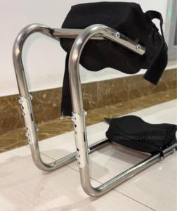 Siège de genou pour le jardinage Attelle à genoux à une jambe <span class=keywords><strong>avec</strong></span> siège - Product Image 5