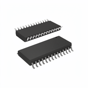 ชิ้นส่วนวงจรอิเล็กทรอนิกส์ STK15C88-SF45TR 28 SOlC หน่วยความจำ ช่องทางผู้ผลิต - Product Image 1