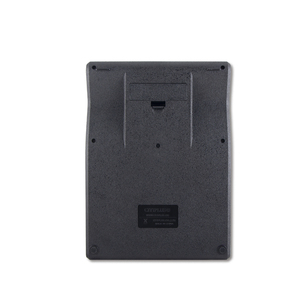 Citiplus DT-3030 14 chữ số nhựa đôi Màn hình hiển thị Máy tính văn phòng vật tư mẫu với kiểm tra chức năng chính xác giá - Product Image 4