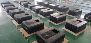 Station de recharge pour voiture électrique 20KW CCS2 <span class=keywords><strong>Chargeur</strong></span> rapide DC pour véhicule électrique à port unique Station commerciale pour le marché européen - Product Image 6