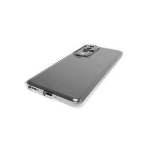 Vente en gros 1.0mm TPU Transparent Fundas Para Celulares étui pour <span class=keywords><strong>Honor</strong></span> 90 80 70 60 50 Pro 9A 9X 9C 8A <span class=keywords><strong>8X</strong></span> 8C Soft mobile cover - Product Image 5