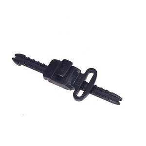 Venta al por mayor de la fábrica de plástico de bloqueo ajustable hebilla - Product Image 6