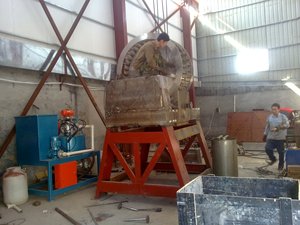 Giá tách từ khoáng hiệu quả cho đồng vàng - Product Image 3