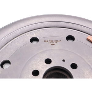 Nuevo volante <span class=keywords><strong>de</strong></span> transmisión 02E DQ250(6 agujeros, 132 dientes) para <span class=keywords><strong>Volkswagen</strong></span> para Audi Gearbox Car Gearbox 03G 105 266AR - Product Image 1