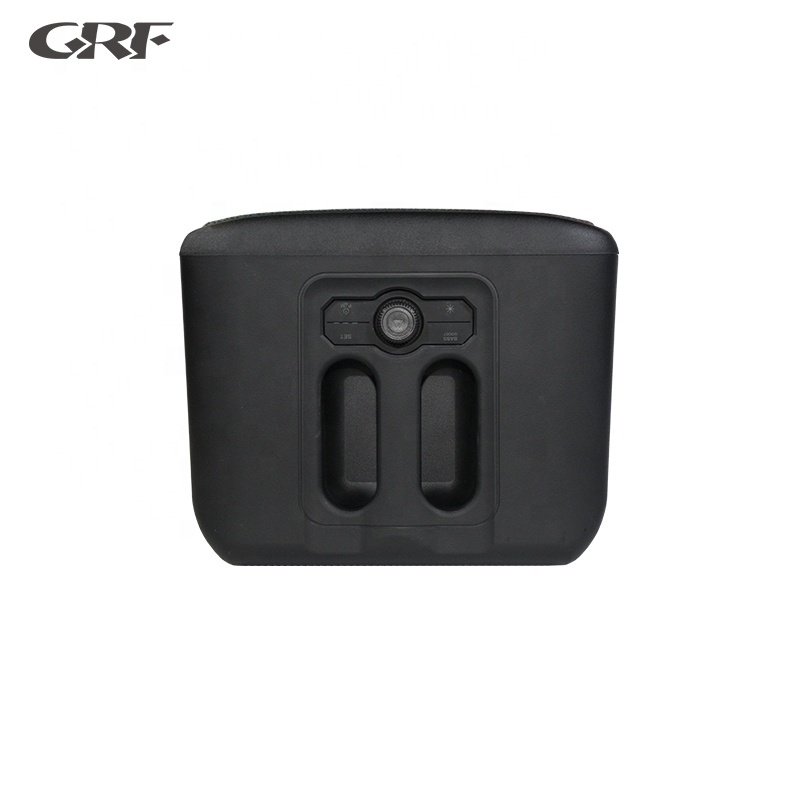 s Portable Speakers Bass High Quality Loud Outdoor Speakers Waterproof Wireless · image 5