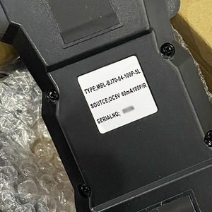 FANUC MPG สำหรับอะไหล่ PLC รุ่น Tosoku MBL-BJ70-04-100P-5L - Product Image 2