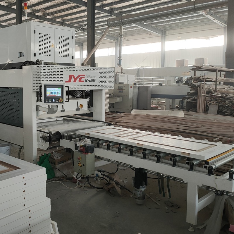 Hot Sale High Frequency Decorative Wood