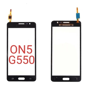 Cảm ứng TP + kính cho <span class=keywords><strong>G530</strong></span>/G531/G532/G3812/g3816/G313/5830/9060/On7/G6000/on5/G550 5.5 "1 năm bảo hành Digitizer Bảng điều chỉnh - Product Image 2