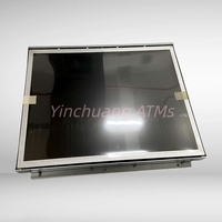 Écran LCD 15 pouces 49250933000A Diebold MON,AIO,LCD,15IN,SVD PN: 49-250933-000A