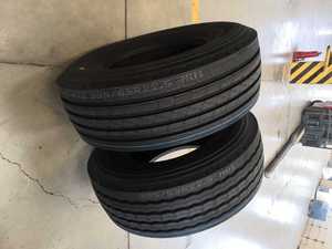 Neumático de Tracción para Rueda Motriz 385/65R22.5 315/80R22.5, Potencia de Tracción Superior - Product Image 2