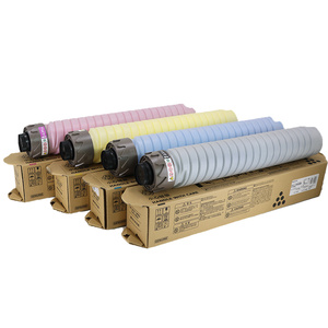 Cartouche de toner rechargeable JUNKE ORIGINAL pour imprimante Ricoh Pro C9500S 7500 - Product Image 1