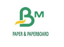 Guangzhou Bmpaper Co., Ltd. logo