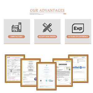 Jrfur vendita calda donna cappotto in pelliccia sintetica verde militare falso lungo Slim inverno caldo colorato giacca di pelliccia artificiale - Product Image 6