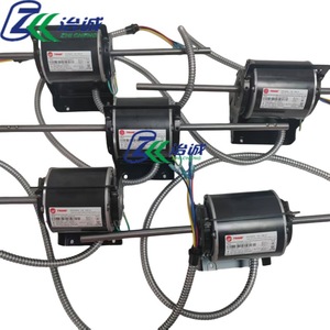 มอเตอร์พัดลม Trane Y5S413B0158CL 220-240V 50Hz 11W สำหรับเปลี่ยนเครื่องปรับอากาศ - Product Image 2