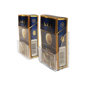 Hot bán stamping và laser bao bì hộp các tông cho thuốc lá - Product Image 6