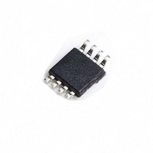 DAC7512 DAC7512E D12E 12 Chip Konverter Digital-ke-Analog SMD MSOP8 B-O-<span class=keywords><strong>M</strong></span> Sirkuit Terpadu Tersedia di Stok - Product Image 1