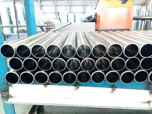 ท่อ hone ท่อไร้รอยต่อท่อท่อ honed สำหรับกระบอกไฮดรอลิก - Product Image 3