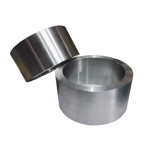 Super Low Expansion Alloy 36 Invar Ring - Product Image 2