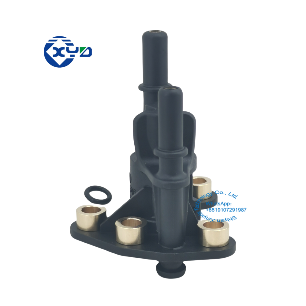XINYIDA Manufacturer Directly Supply Truck Parts SCR System