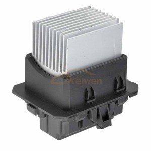 Resistencia de Motor de Ventilador Aelwen de Buena Calidad para <span class=keywords><strong>Renault</strong></span> <span class=keywords><strong>TRAFIC</strong></span> OE NO. 6441FB   AEL-69859 - Product Image 4