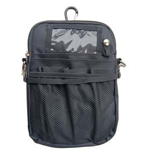 Ceinture porte-outils multifonction de haute qualité pour électricien, robuste et économique, sacoche de ceinture pour outils - Product Image 2