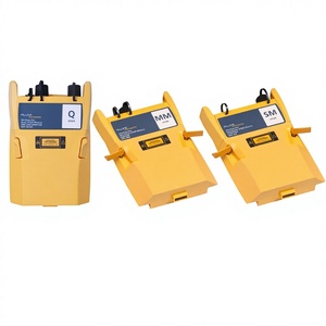 สำหรับโมดูลทดสอบเครื่องวิเคราะห์ใบรับรองไฟเบอร์ OFP-MM SM/Q-ADD OFP-QUAD - Product Image 1
