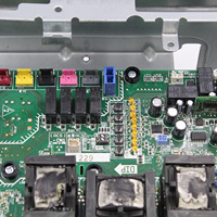 Carte de circuit imprimé assemblée pour onduleur EC13039-29(B) 5019793 3P482270-1A pour unité extérieure VRV, PCB électrique en plastique pour CVC
