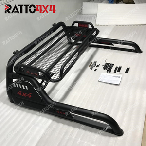 Ratto Dernière conception Accessoires de <span class=keywords><strong>voiture</strong></span> <span class=keywords><strong>Barre</strong></span> <span class=keywords><strong>anti</strong></span>-<span class=keywords><strong>roulis</strong></span> en acier avec panier pour camionnette 4X4 Amarok - Product Image 5