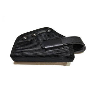 यूनिवर्सल पिस्तौलदान कपड़ा घरेलू 64 77 PPK G17 <span class=keywords><strong>1911</strong></span> 92 कमर पिस्तौलदान के माध्यम से कमरबंद - Product Image 3