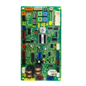 Carte mère de climatiseur Mitsubishi MHN505A041 FDT112KXE6DQ, carte de commande d'unité intérieure, pièce de rechange pour climatiseur central - Product Image 3