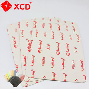 Plantare in carta Bontex solette per scarpe di cartone - Product Image 1