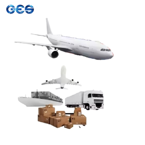 Transporte de carga LCL DDP rápido y de bajo costo desde China a EE. UU., Agente de transporte multimodal aéreo marítimo y terrestre de Europa - Product Image 4
