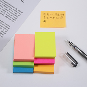 กระดาษโน้ตแบบม้วนสีคลาสสิกสไตล์แฟชั่นสั่งทำขายส่ง - Product Image 3
