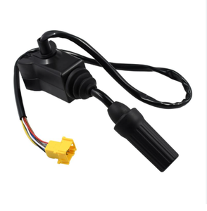 Commutateur de commande combiné VOE15146534 15146534 pour chargeuse sur pneus L110F L120F L60F L70F L180F L90F L220F L350F - Product Image 1