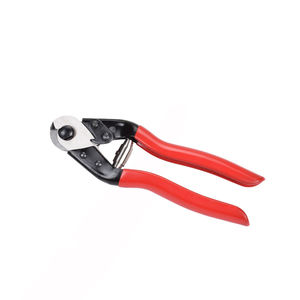 Outil de réparation multifonctionnel pour vélo de haute qualité, coupe-câbles en acier pour <span class=keywords><strong>frein</strong></span> de vélo, pince à dénuder, pince à dénuder les fils, coupe-câbles gratuit - Product Image 1