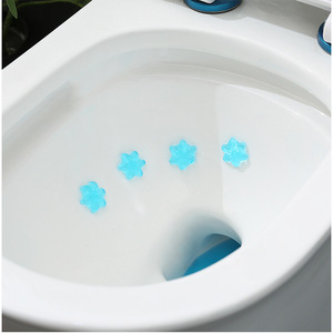 Gel Limpiador de Inodoros Desechable con Aroma Floral, Detergente para Desagües, Ambientador, Elimina Olores, para el Hogar, Venta al Por Mayor - Product Image 3