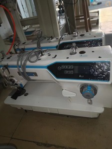 Máquina de Coser Computarizada JK A6F Nueva, de Alta Velocidad y Buen <span class=keywords><strong>Precio</strong></span> - Product Image 5