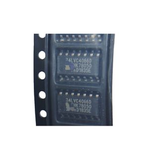 MDA4-752H+ Amplificador de RF IC, Mezclador de Radar, VSAT 2.2GHz ~ 7.5GHz 24-QFN (4x4) IC Original Nuevo - Product Image 3